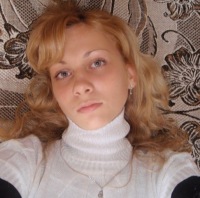 Анастасия Никулина, 9 марта , Пермь, id100635400
