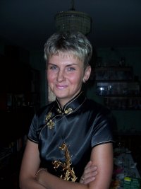 Светлана Озерова, 4 октября , Санкт-Петербург, id12047641