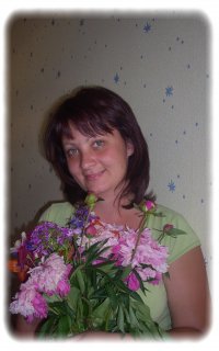 Елена Ушкова, 11 января , Санкт-Петербург, id15034789