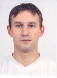 Hennadiy Selyanskyy, 18 мая 1993, Львов, id15335976