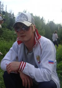 Ivan Voyshin, 28 апреля 1989, Северодвинск, id15887440