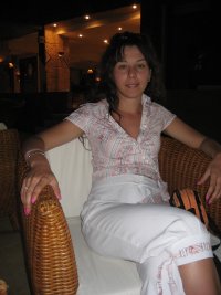 Наталья Ощепкова, 25 июля , Санкт-Петербург, id18078996