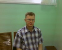 Александр Тузов, 14 октября , Краматорск, id18623441