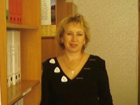 Людмила Кандалина, 3 сентября , Елабуга, id20012263
