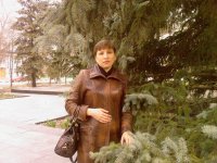 Елена Краснолобова, 1 апреля 1967, Ростов-на-Дону, id20272588