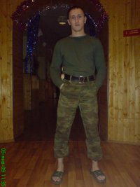 Дмитрий Фалеев, 17 июля 1989, Челябинск, id26719852