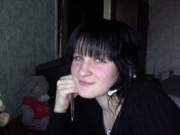 Анна Голинская, 13 августа 1987, Москва, id27485483