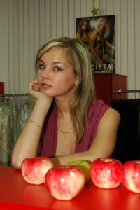 Диана Соррентино, Нижний Новгород, id34546509