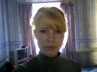 Елена Воронина, 13 августа 1986, Саранск, id35209441
