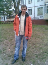 Дмитрий Иванушкин, 29 июня , Брянск, id37149683