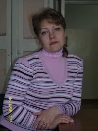 Анжелика Самуйлова, 12 марта 1977, Воркута, id37672777