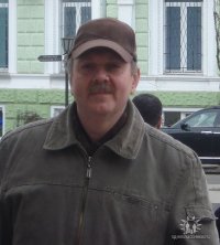 Сергей Стрелков, 2 июня , Килия, id40064353