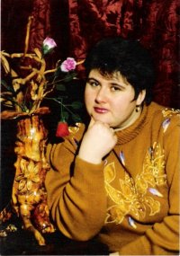 Ирина Игнатова, 3 марта 1991, Калининград, id41409622
