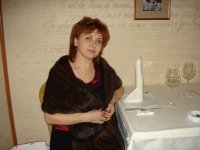 Татьяна Иванова, 8 марта 1984, Балашиха, id43341254