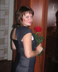 Анна Соловьева, 5 октября 1985, Казань, id44720122