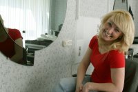 Лена Степаненко, 4 февраля 1984, Новосибирск, id45894996