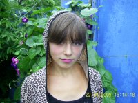 Екатерина Омельченко, 19 августа , Луганск, id47638710