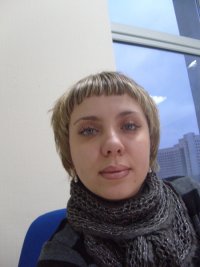 Юлия Кульченко, 11 июня , Киев, id61365441