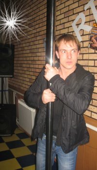 Aleksandr Klochkov, 20 февраля , Ахтубинск, id6445971