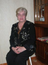Вера Тарабрина Кордюкова Максимова, 20 июля 1943, Санкт-Петербург, id7616000
