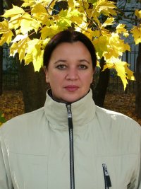 Наталья Положевец (Шараховская), 27 февраля 1984, Москва, id7629313