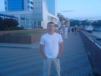 Андрей Мякша, 25 ноября , Киев, id86268551
