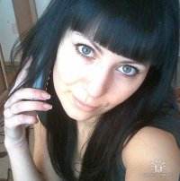 Оксана Завезён, id97739720