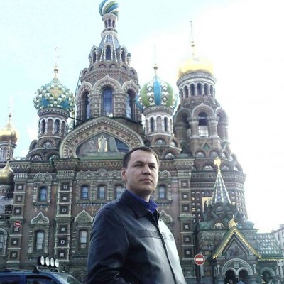 Алексей Михеев, 22 февраля , Санкт-Петербург, id203454645